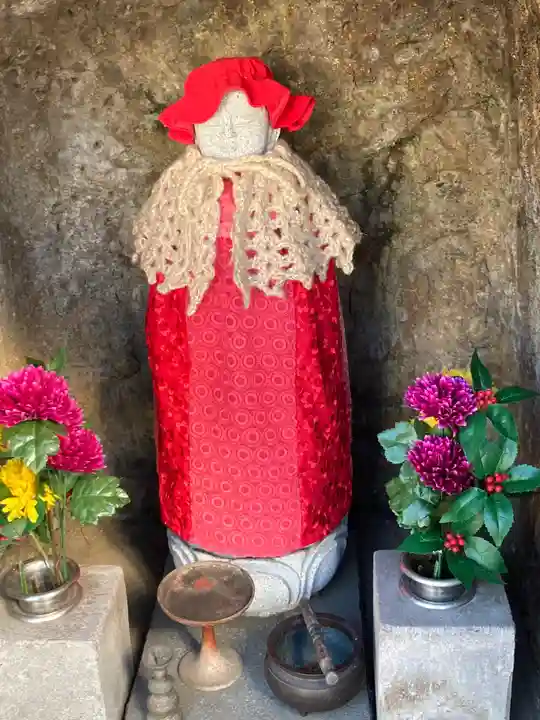 神明社(池子神明社)(神奈川県)