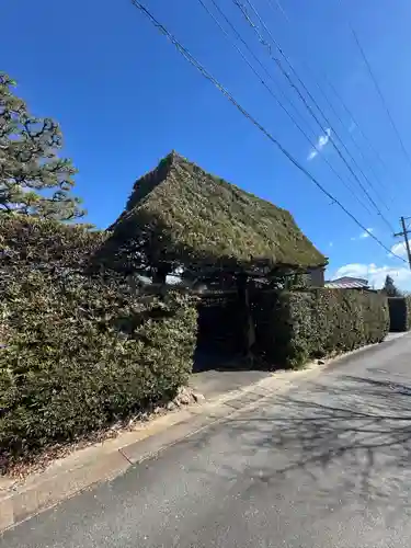 金剛寺(三重県)