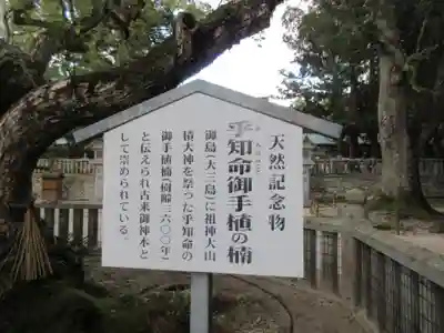 大山祇神社(愛媛県)