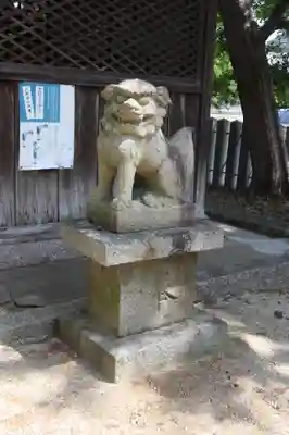 須佐之男神社(奈良県)