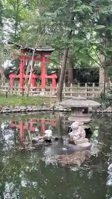 調神社(埼玉県)