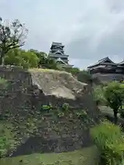 加藤神社(熊本県)