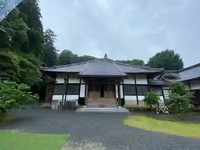 千光寺の本殿・本堂