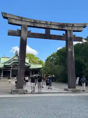豊國神社(大阪府)