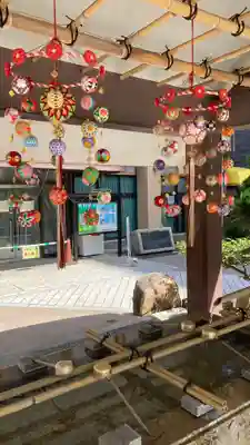 難波別院(大阪府)