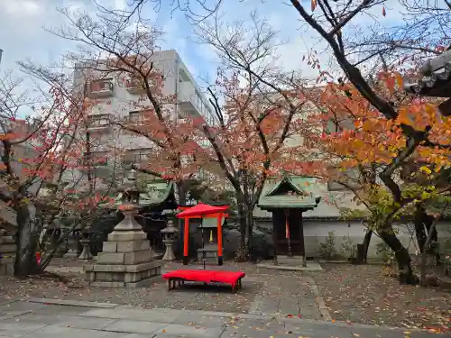 天孫神社(滋賀県)