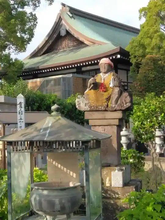 興全寺(神奈川県)