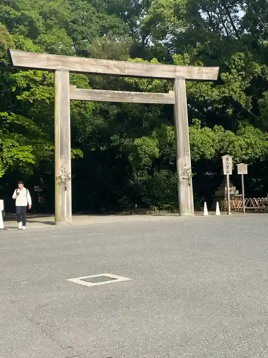 熱田神宮(愛知県)