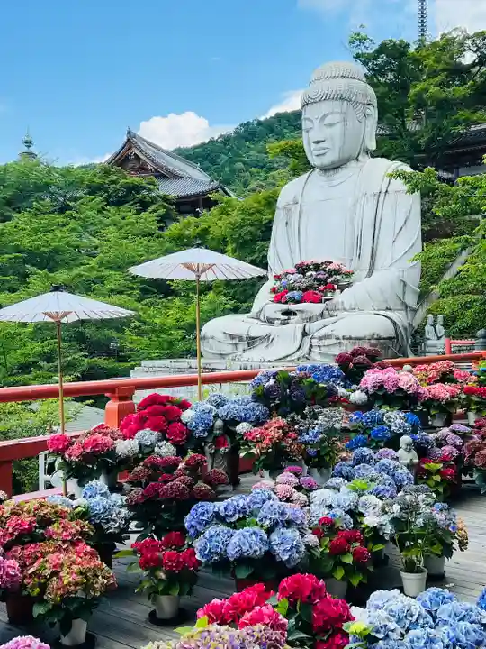 南法華寺(壷阪寺)(奈良県)