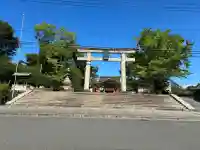 豊国神社(京都府)