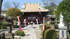 東福寺の本殿