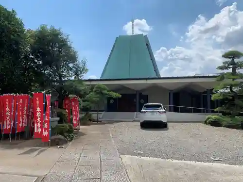 蓮華寺のその他建物