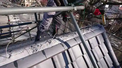 温泉神社〜いわき湯本温泉〜のその他建物