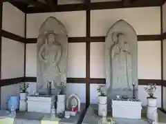 窓安寺(福井県)