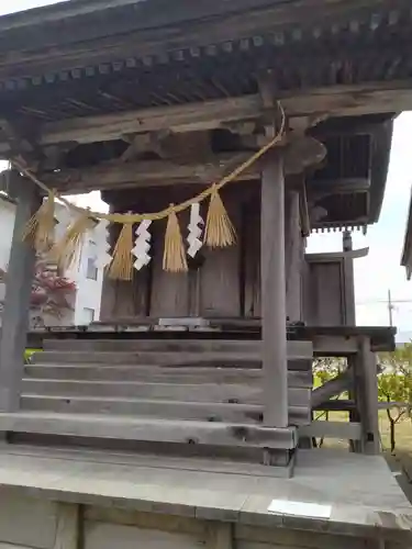 丸山神社(宮城県)