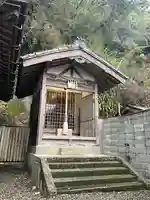 引本神社(三重県)