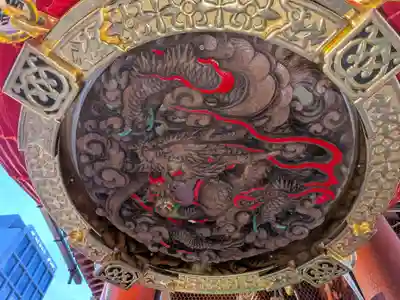 浅草寺(東京都)