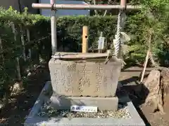 八坂神社(千葉県)