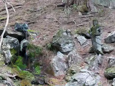 輪王寺のその他建物