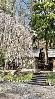 高宮神社(北海道)