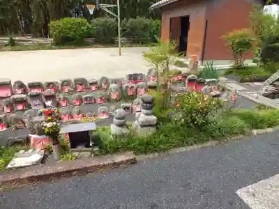 地蔵院（旧法界寺）(滋賀県)