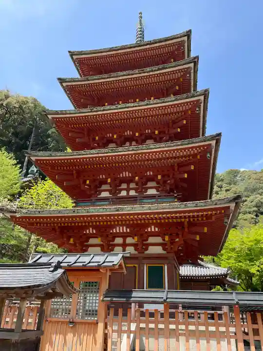 長谷寺(奈良県)