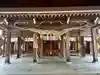 富山縣護國神社(富山県)
