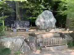 武蔵一宮氷川神社の建物その他