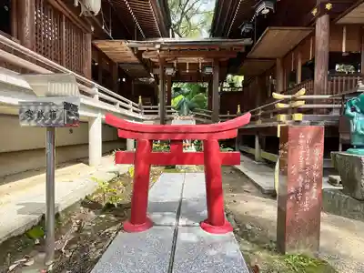 田村神社(香川県)