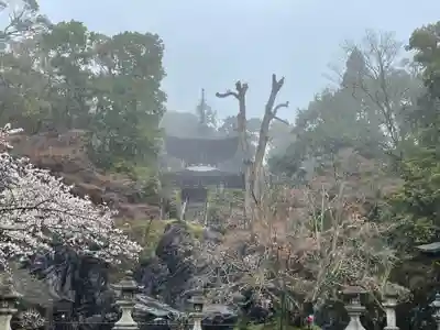 石山寺のその他建物