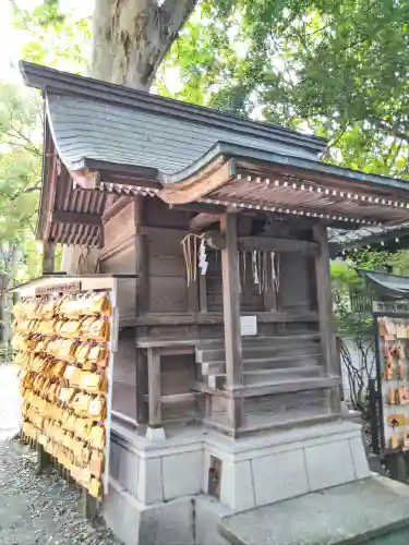 調神社(埼玉県)