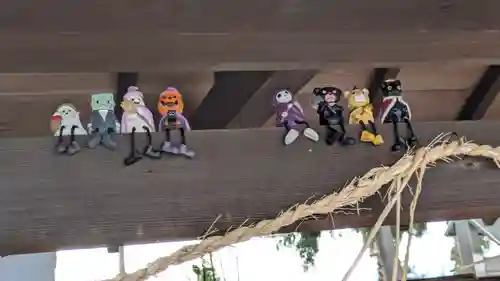 玉田神社(京都府)