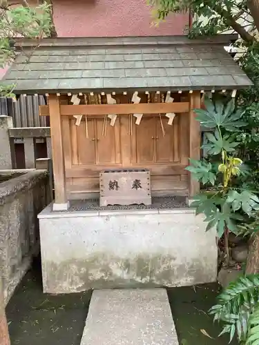 住吉神社(東京都)