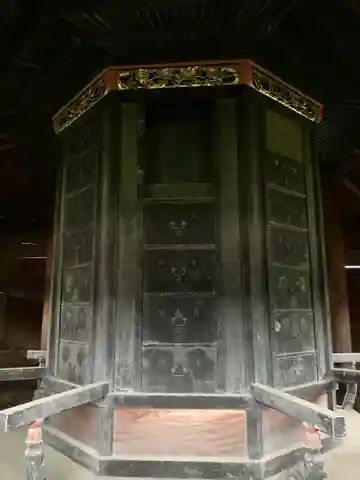 宝光寺(新潟県)