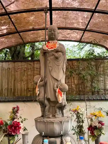 北野寺(滋賀県)