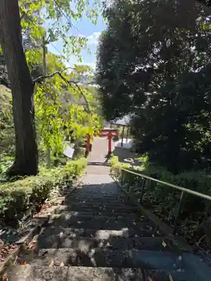 館腰神社(宮城県)