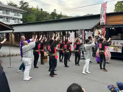 赤城神社(群馬県)