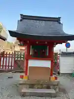 采女神社(奈良県)