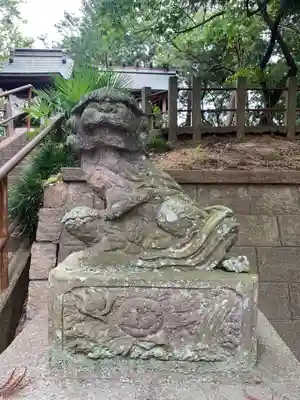 宰府神社(千葉県)