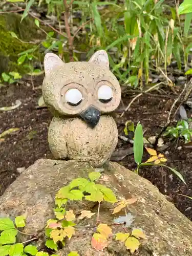 鷺神社(広島県)