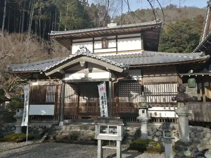 鹿苑寺のその他建物