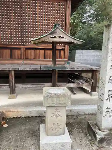鶴岡八幡神社のその他建物