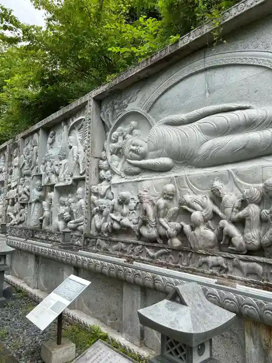 南法華寺(壷阪寺)(奈良県)