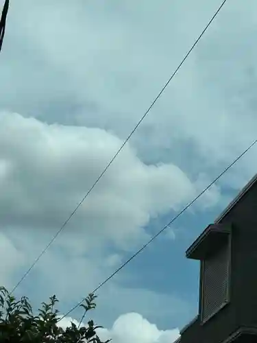 田無神社(東京都)