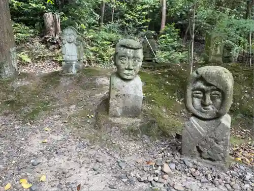 酬恩庵一休寺(京都府)