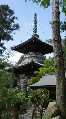霊山寺(徳島県)