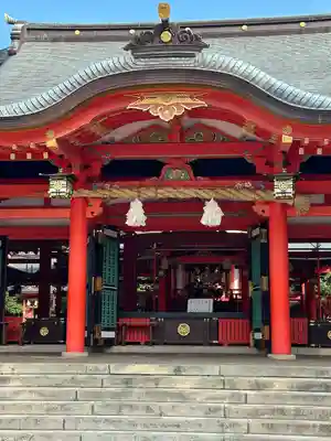 生田神社(兵庫県)
