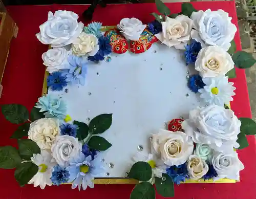 金井神社(三重県)