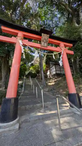 小栗栖八幡宮(京都府)