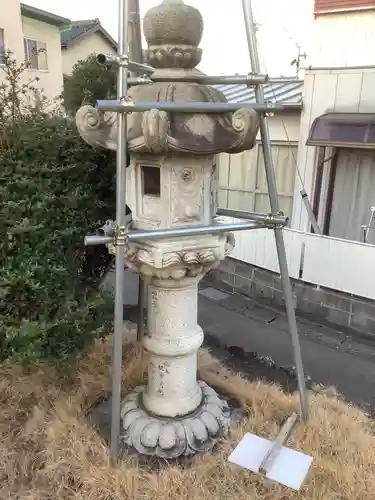 須賀神社のその他建物